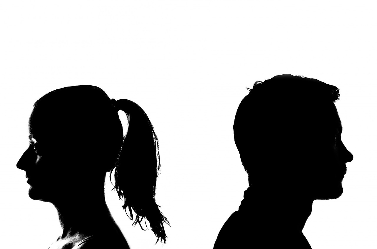 3 étapes à suivre pour un divorce