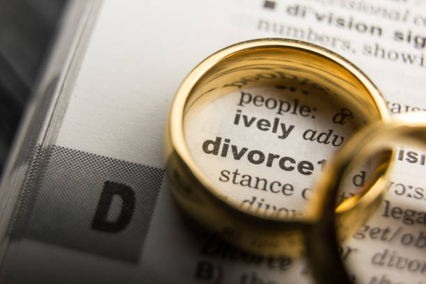 Guide des procédures de divorce