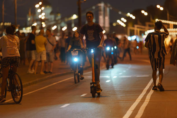 L’assurance trottinette électrique est-elle obligatoire ?