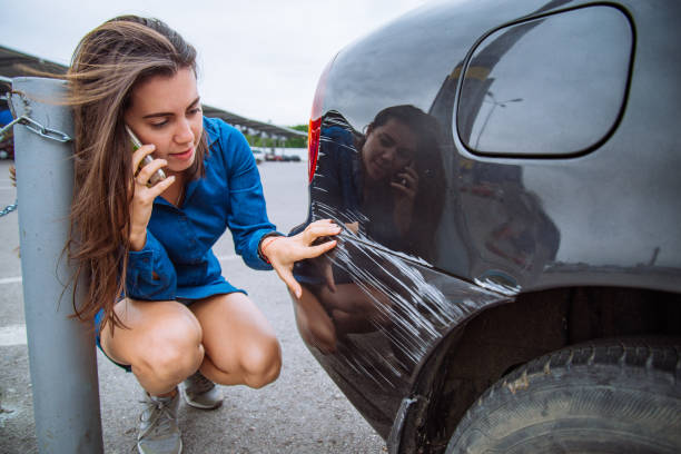 Souscrire à une assurance auto en tant que jeune conducteur