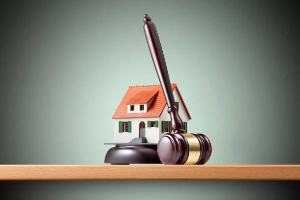 L’estimation d’un bien immobilier