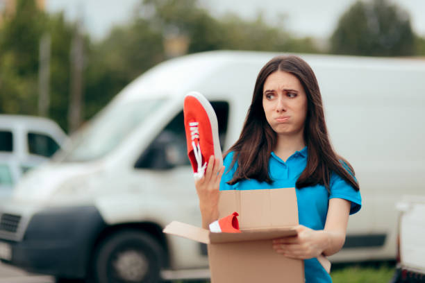 Comment différencier les vraies chaussures femmes des fausses ?