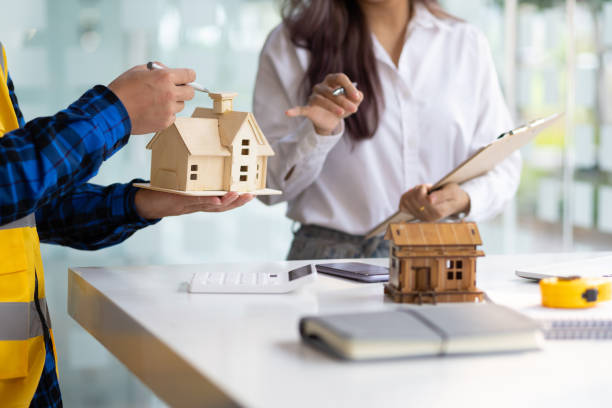 Les obligations d’un promoteur immobilier