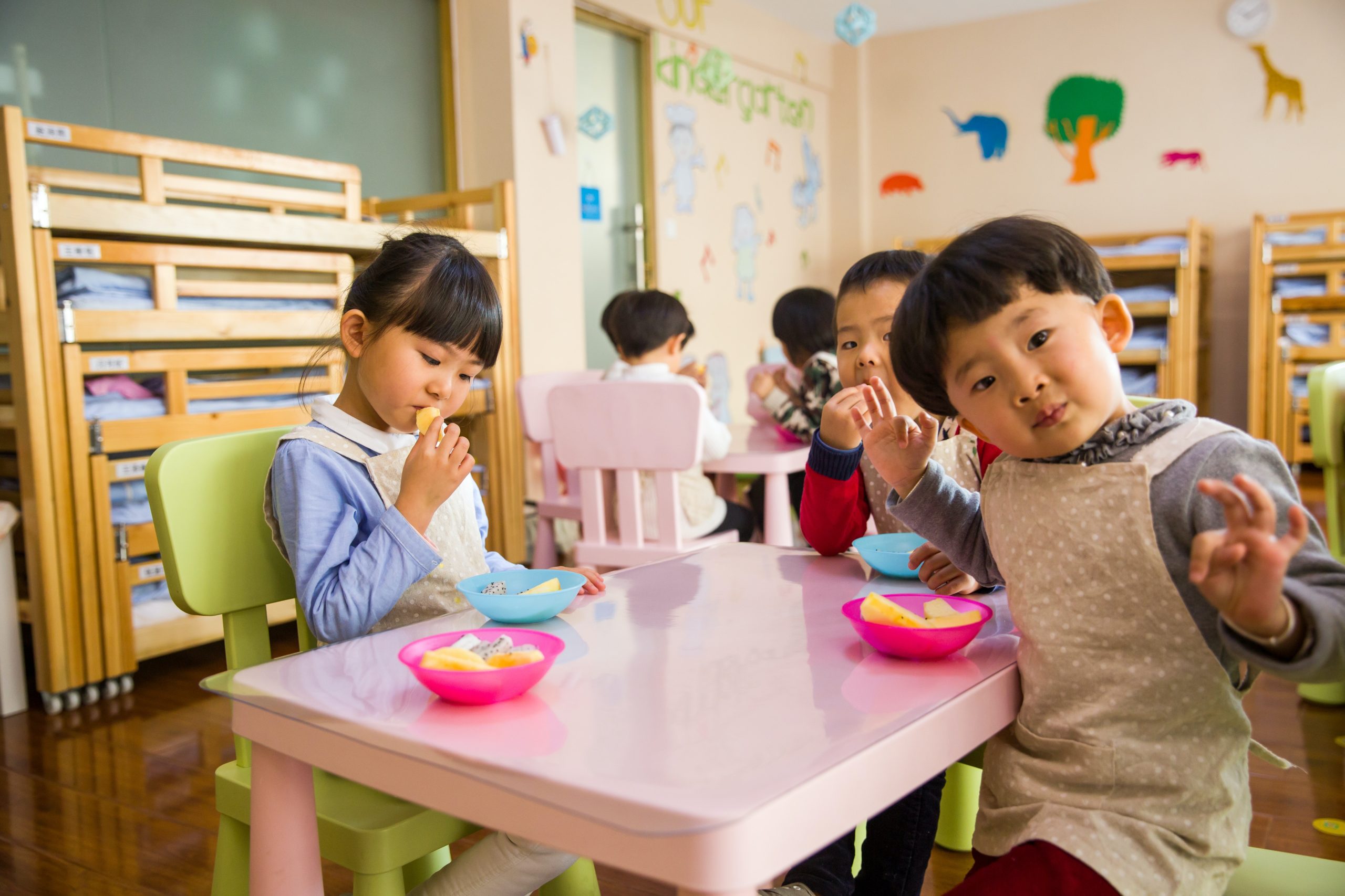 Que savoir sur la protection des droits des enfants ?