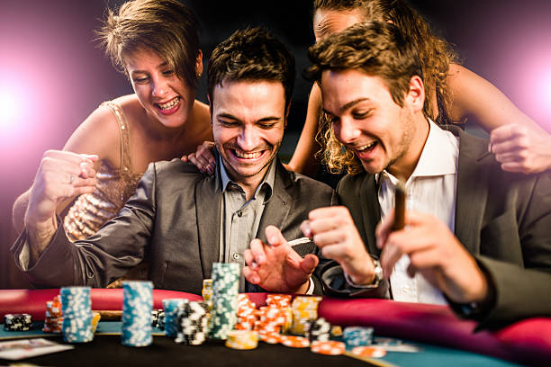 Bien choisir son casino en ligne légal