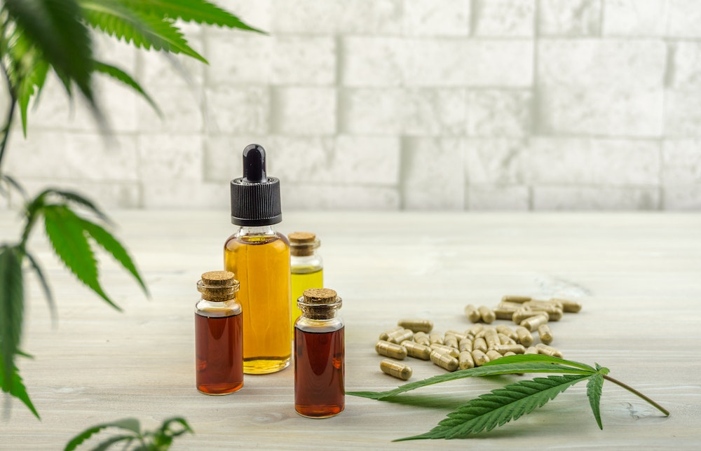 Les enjeux juridiques autour des gélules CBD dans l'industrie pharmaceutique