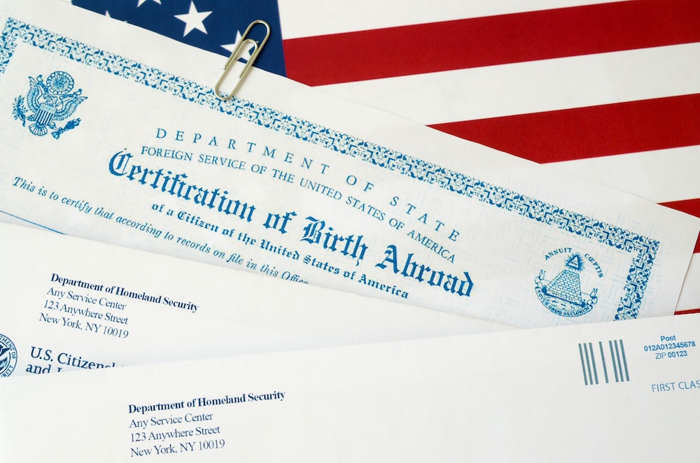 L'acte de naissance : comment faire une demande de certificat d'hérédité à partir de l'acte de naissance ?