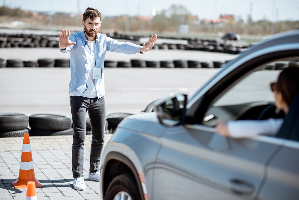 Suspension administrative du permis de conduire : comprendre et réagir face à cette sanction
