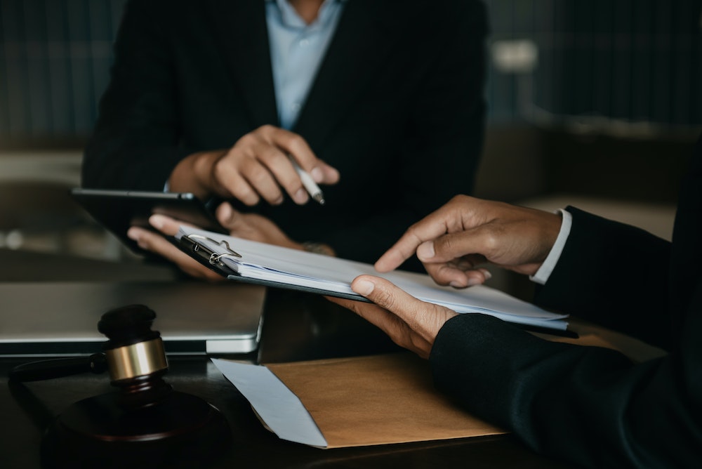 Lettre de mise en demeure : un outil juridique efficace et incontournable