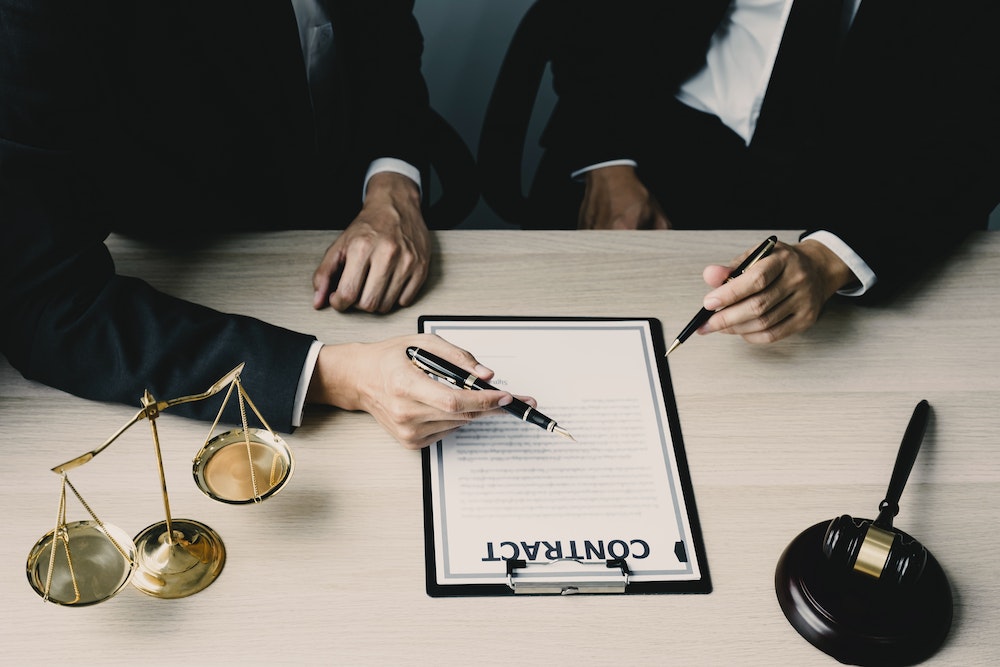 Aspects juridiques de la reprise d'entreprise : conseils et points de vigilance