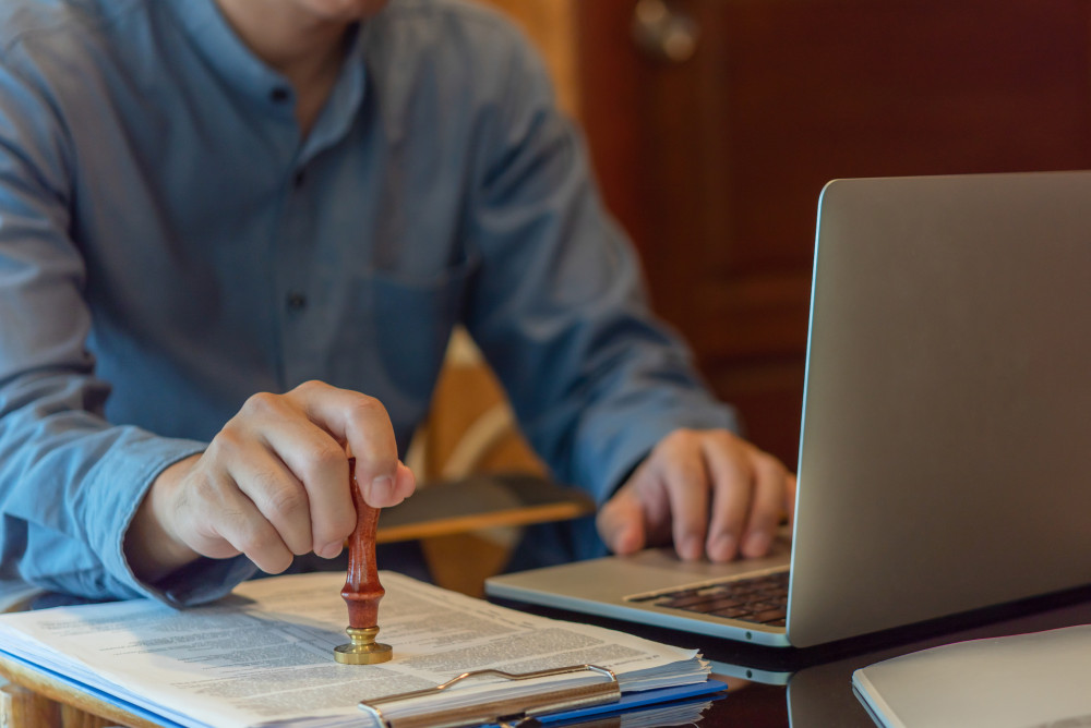 Assistance juridique : que faire face à un litige ?