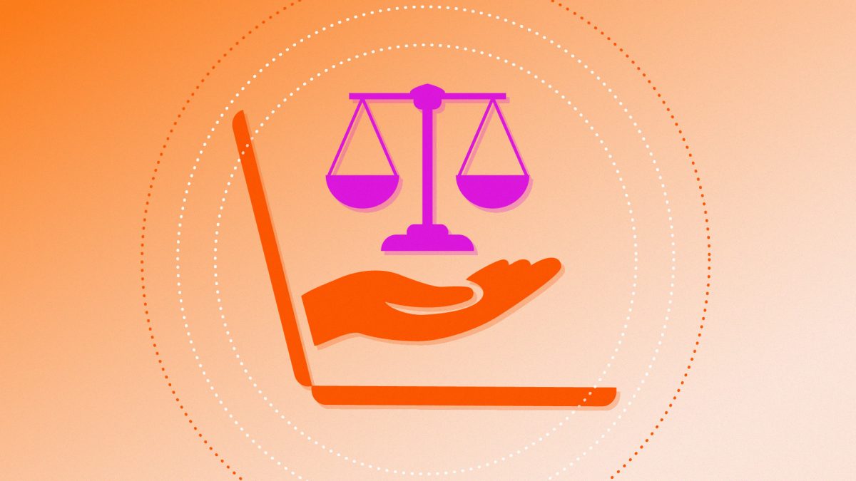 Comment peut-on définir le mot juridique ?