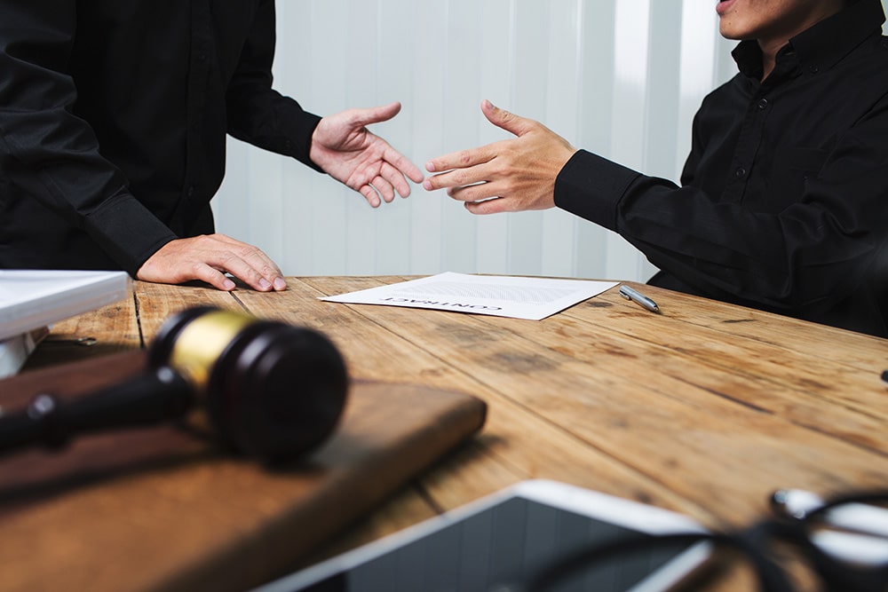 Est-ce que le premier rendez-vous chez un avocat est gratuit ?