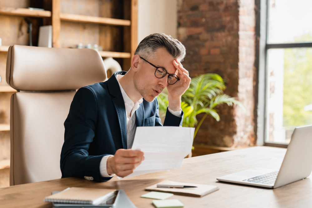 Déclarer une faillite : tout ce que vous devez savoir en tant qu'entreprise