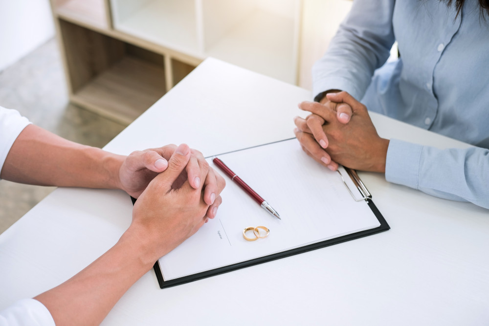 Divorce à l'amiable en 2023 : les règles à connaître pour une séparation sereine
