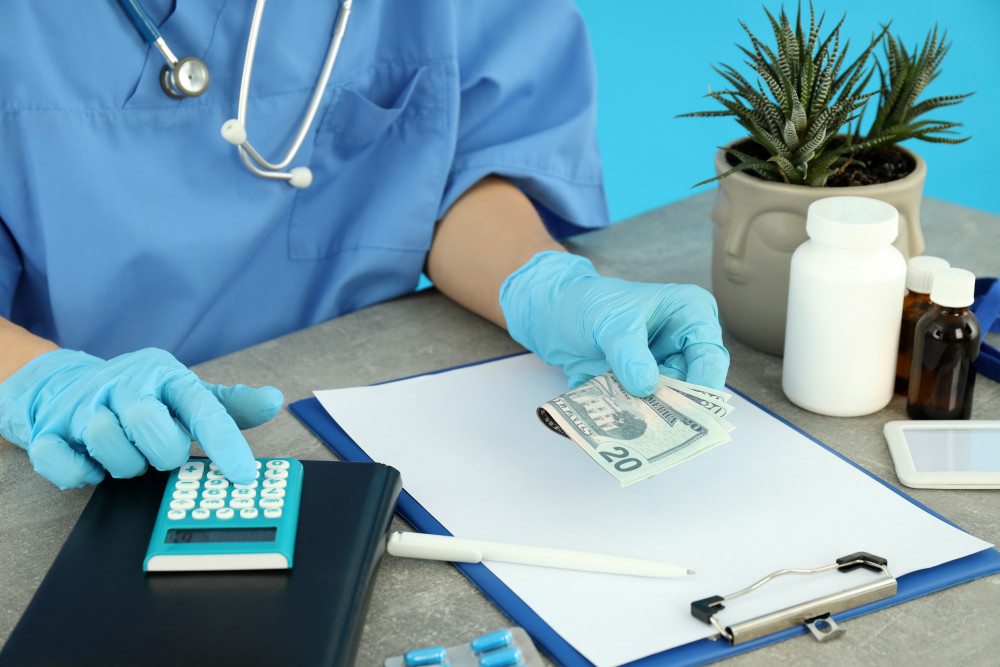 Vos droits en tant que victime d'une faute médicale : un guide complet
