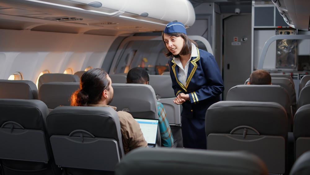 Vos droits en tant que passagers aériens : ce que vous devez savoir