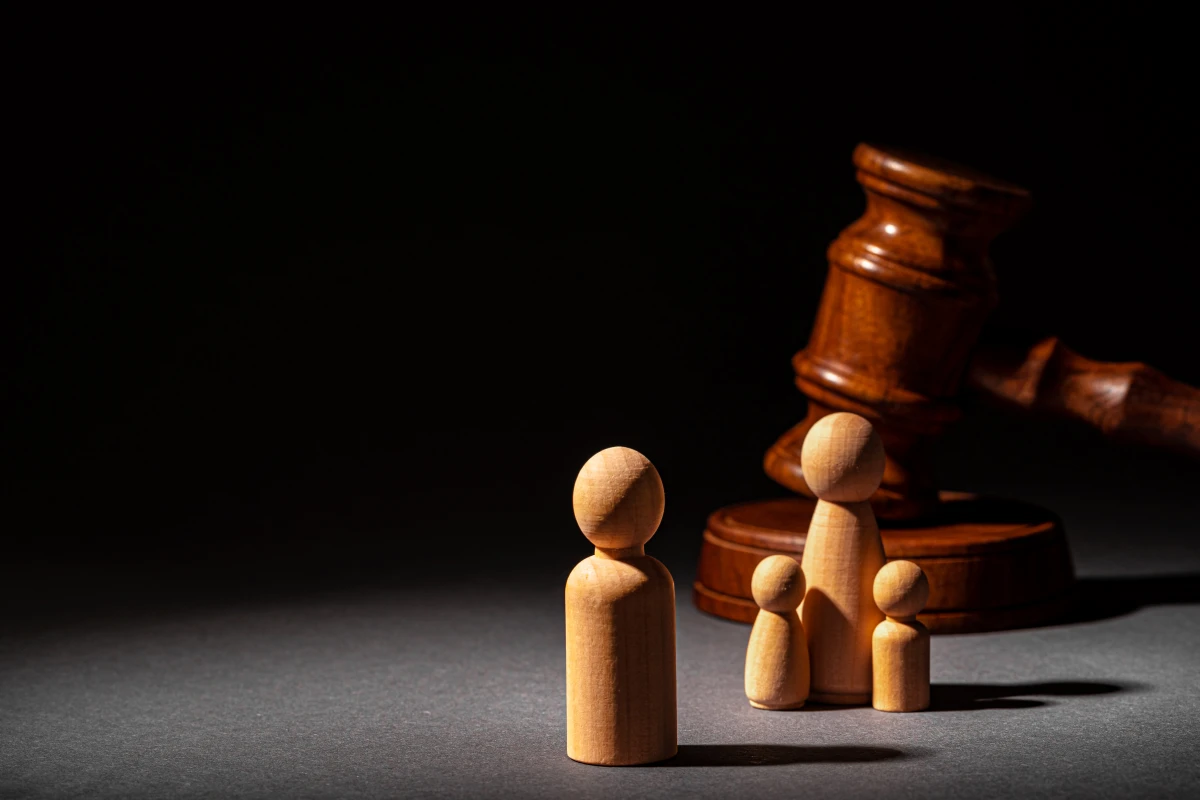 Déchéance de l'autorité parentale : Comprendre et agir en tant que parent