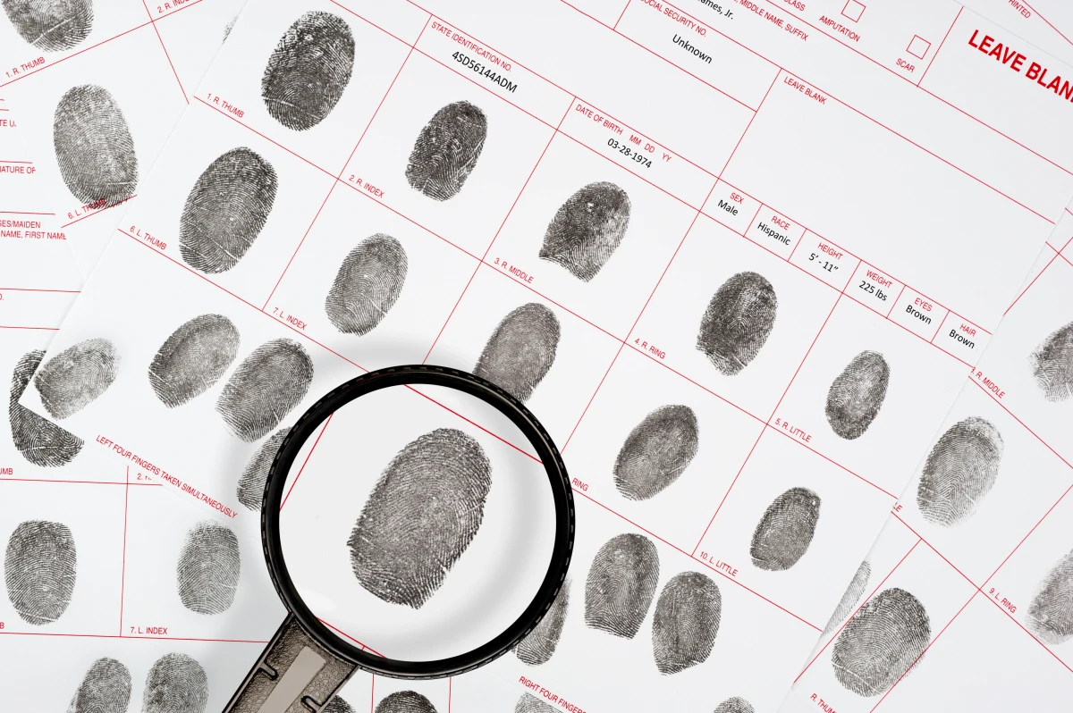 Tout savoir sur l'extrait de casier judiciaire : guide complet