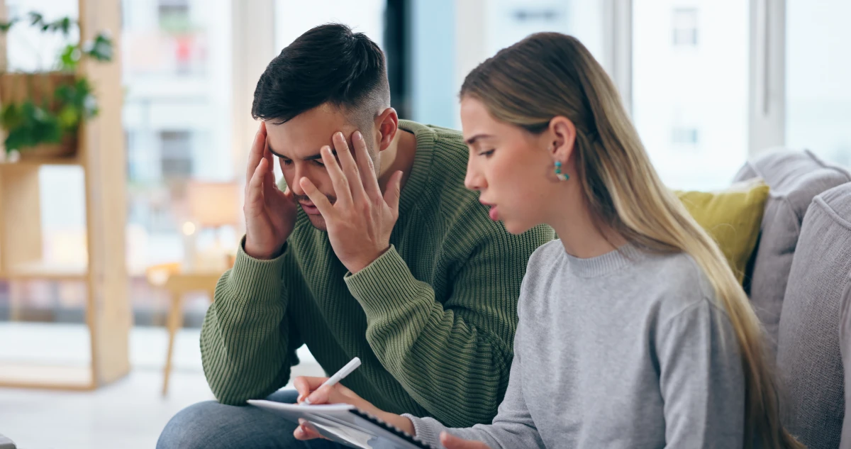 Surendettement des particuliers : comment s'en sortir et éviter les pièges