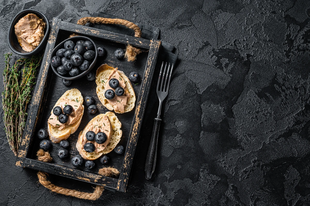 Réglementation sur la production et la vente de foie gras en France et en Europe : un enjeu majeur pour les acteurs du secteur