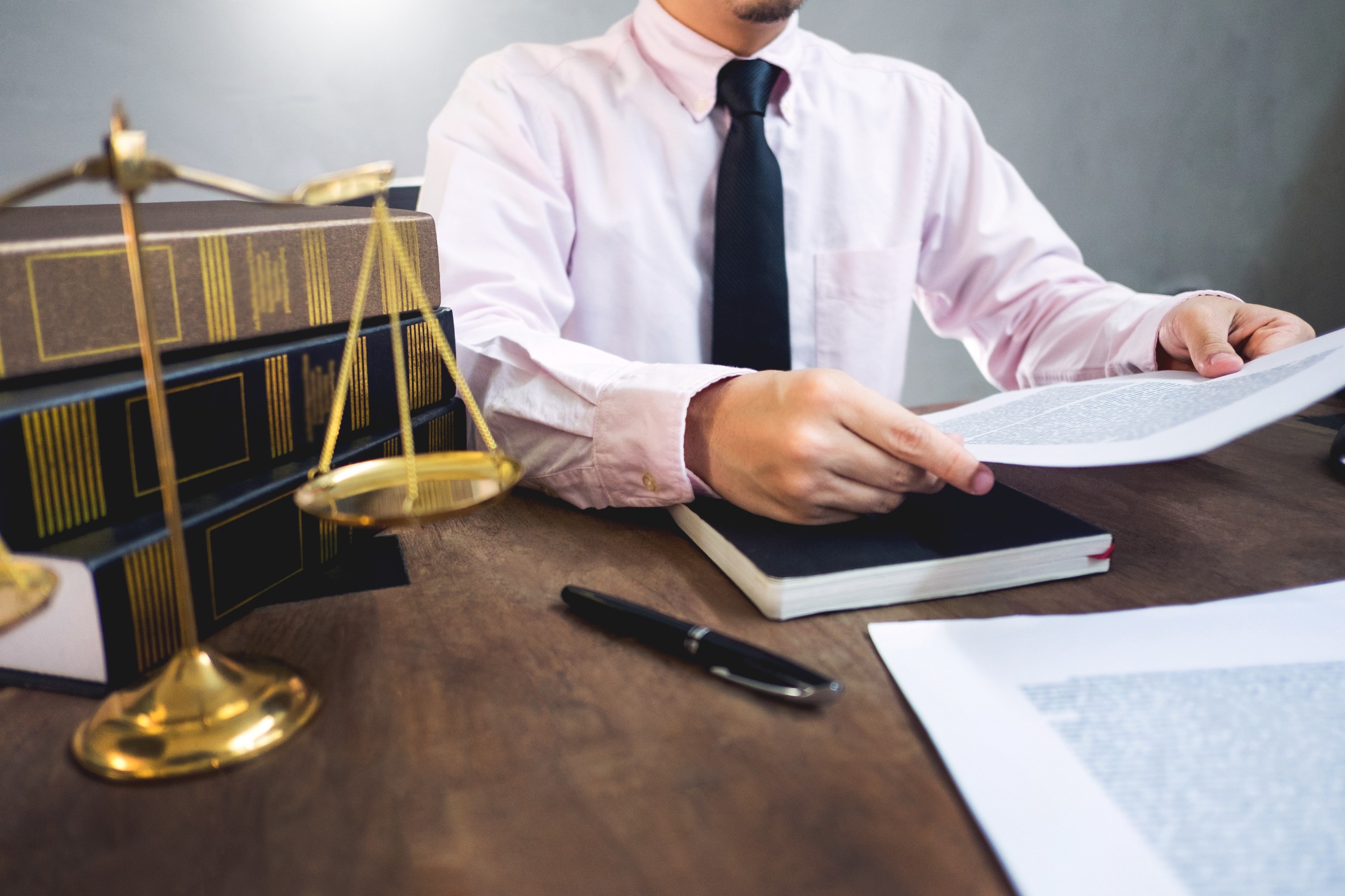 Pourquoi opter pour un avocat en droit de la famille ?
