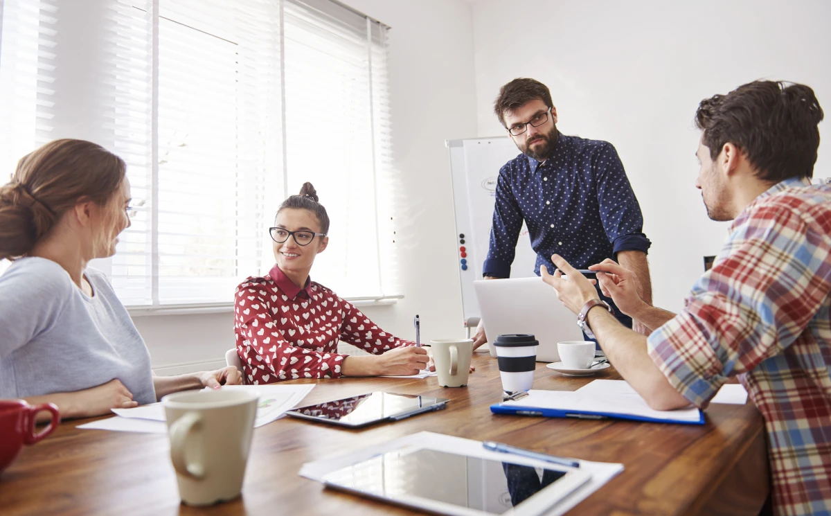 Les droits des personnes malentendantes au travail : enjeux et perspectives
