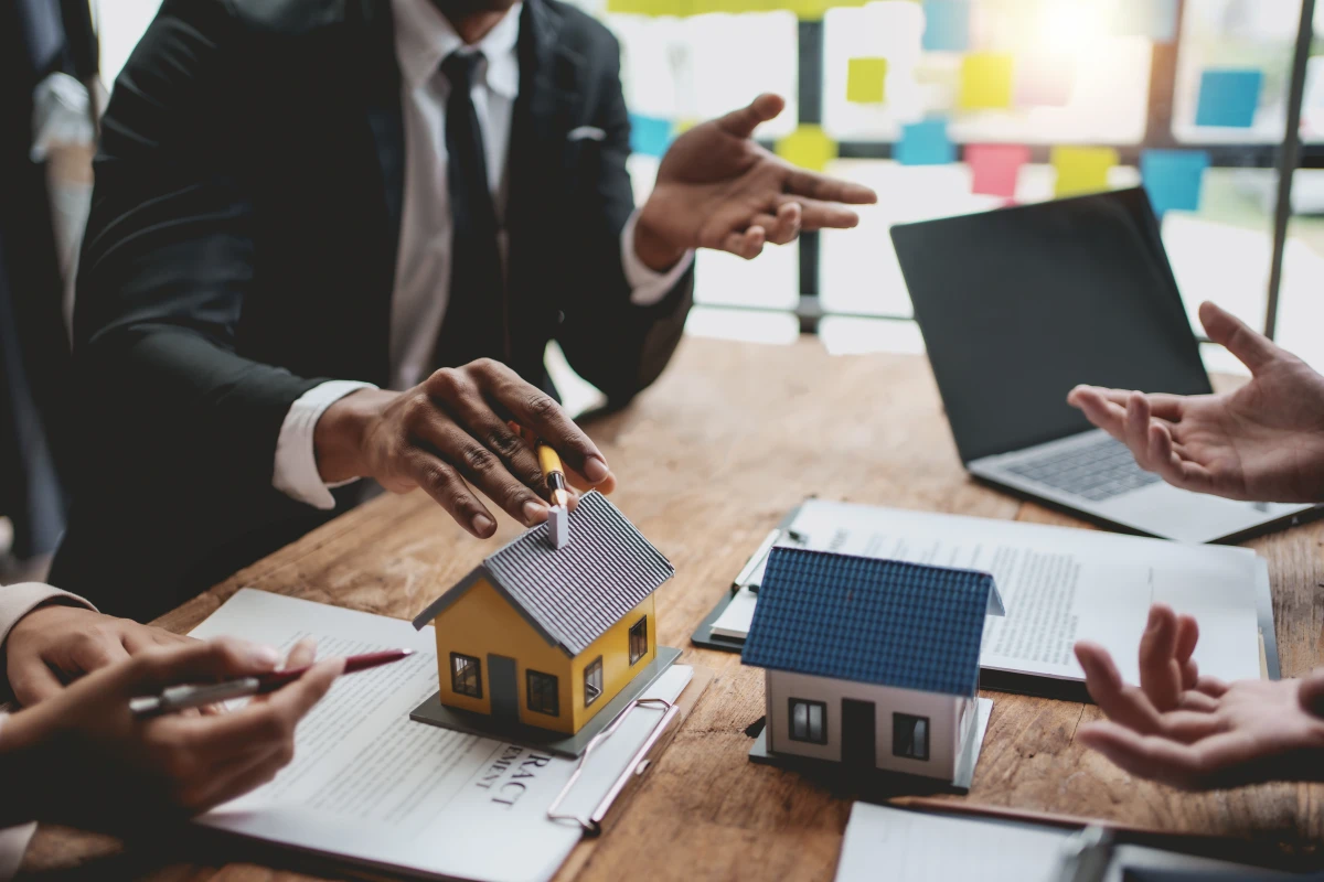 La garantie des biens immobiliers : Protégez votre investissement en toute sérénité