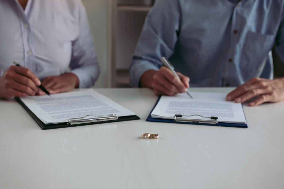 Divorce et remariage : Guide juridique complet pour une nouvelle vie