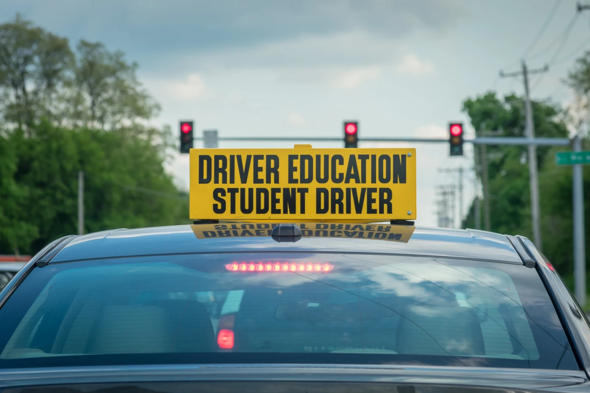 Permis probatoire et infractions routières : ce que tout conducteur novice doit savoir