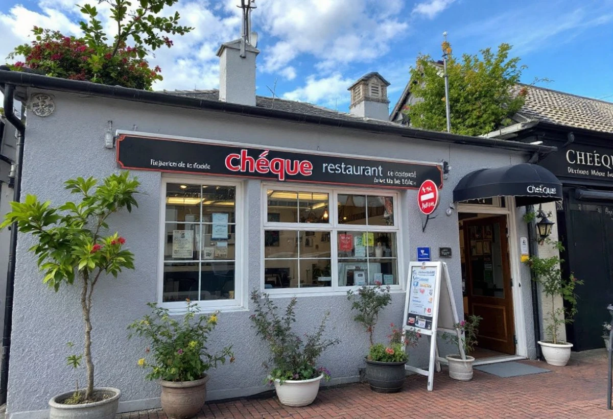 Chèque restaurant : traitement comptable et fiscal en entreprise
