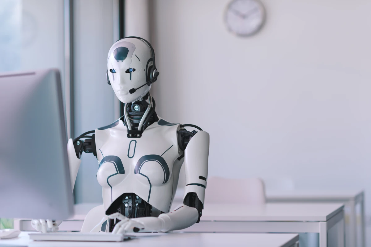 La responsabilité juridique à l'ère des robots : qui paie la facture ?