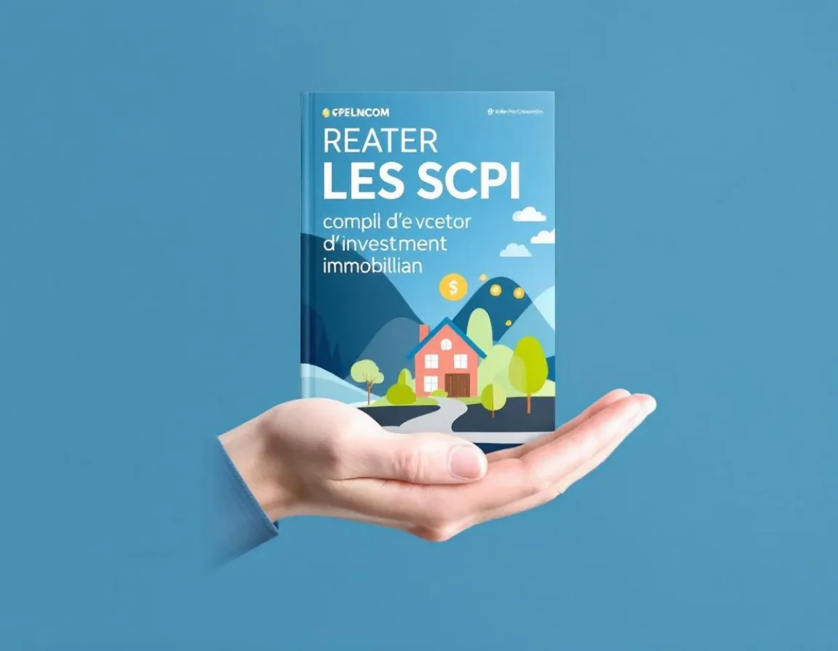Les SCPI comme vecteur d'investissement immobilier : Guide complet pour optimiser votre patrimoine
