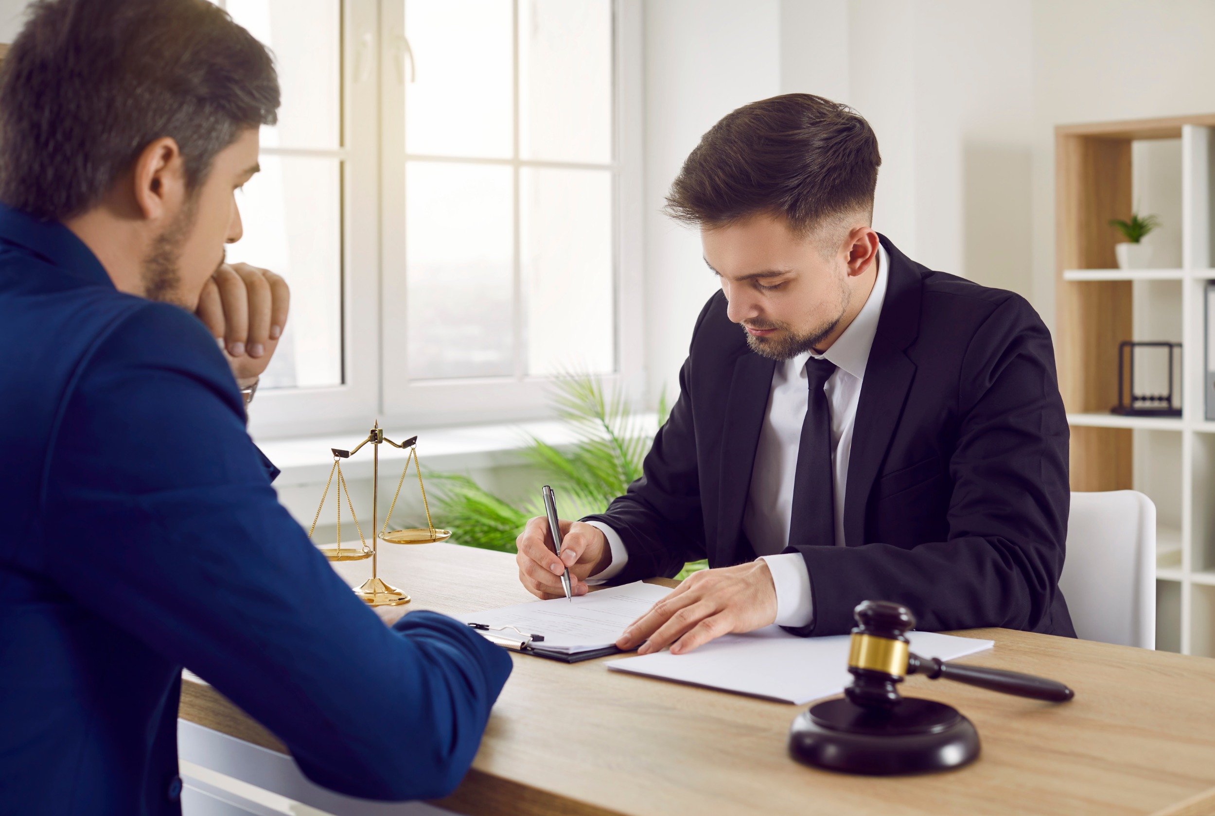 Quand faire appel à un avocat du droit maritime ?