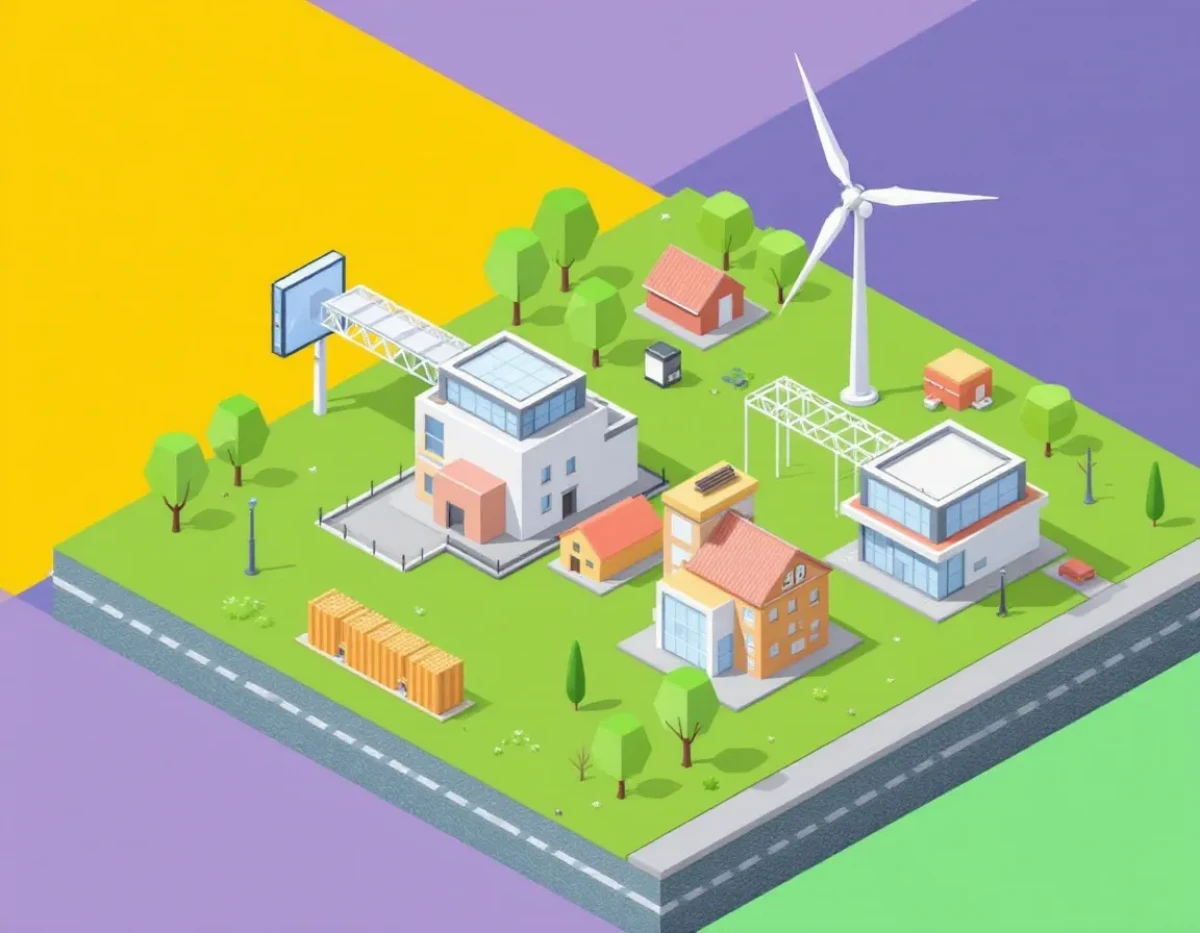 L'architecture juridique des projets immobiliers : maîtriser autorisations et conformité