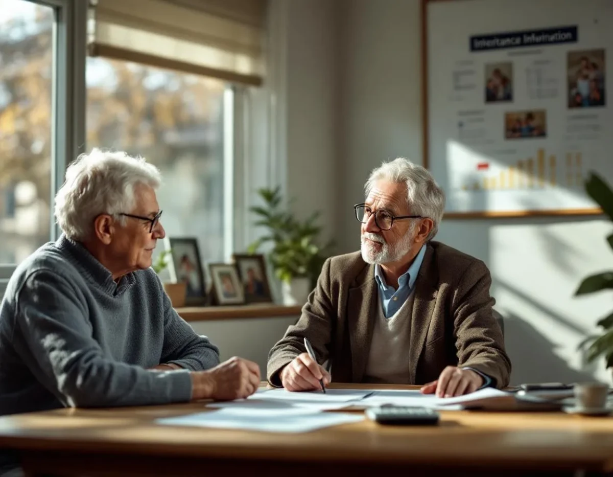 Donation et succession : stratégies fiscales patrimoniales