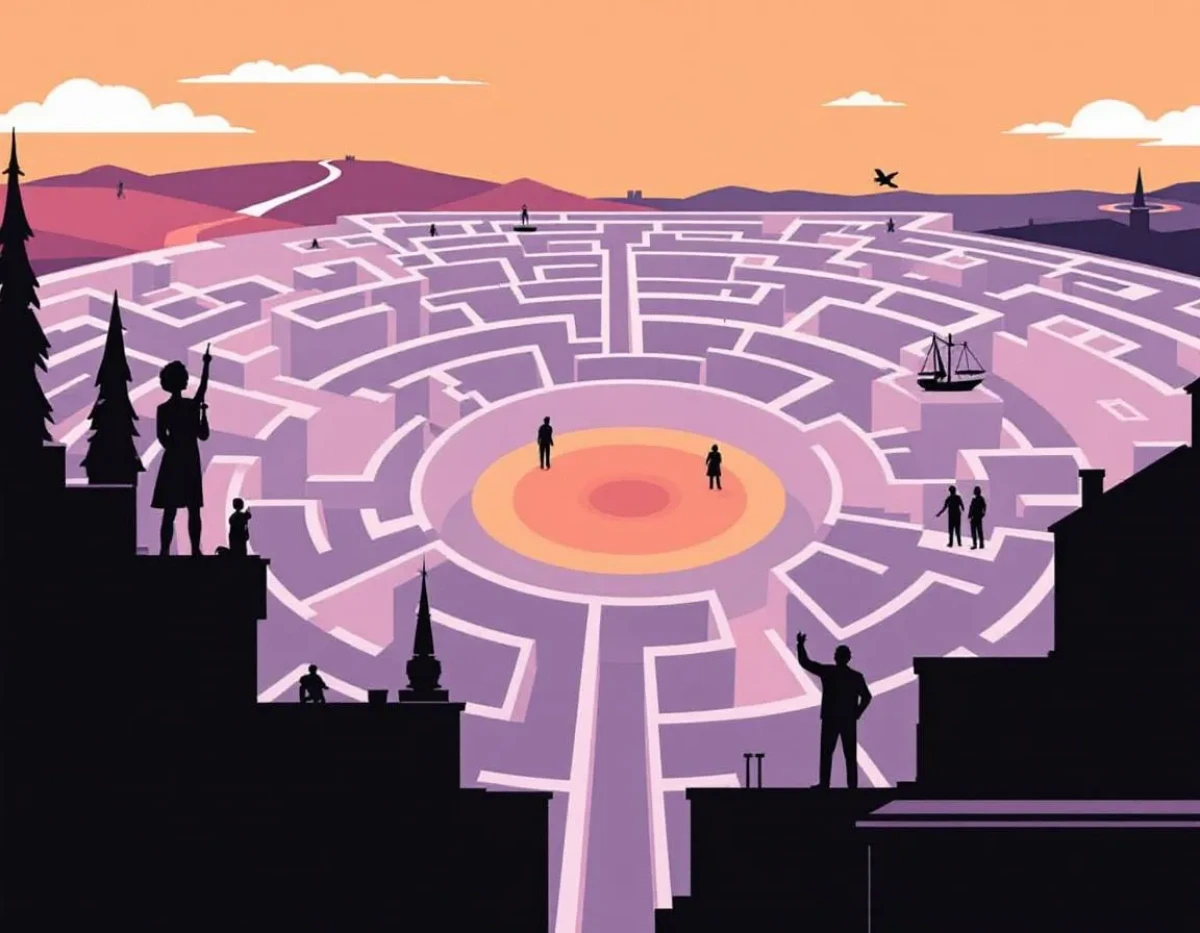 Naviguer dans le Labyrinthe Juridique : Stratégies Essentielles pour Protéger vos Droits en 2025