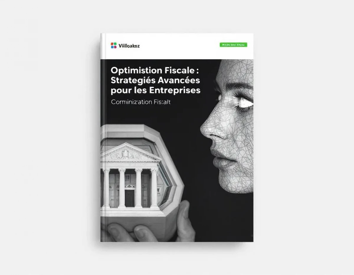 Optimisation Fiscale : Stratégies Avancées pour les Entreprises