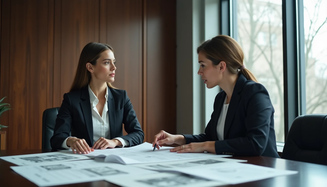 Stratégies légales pour un Investir en SCPI performant