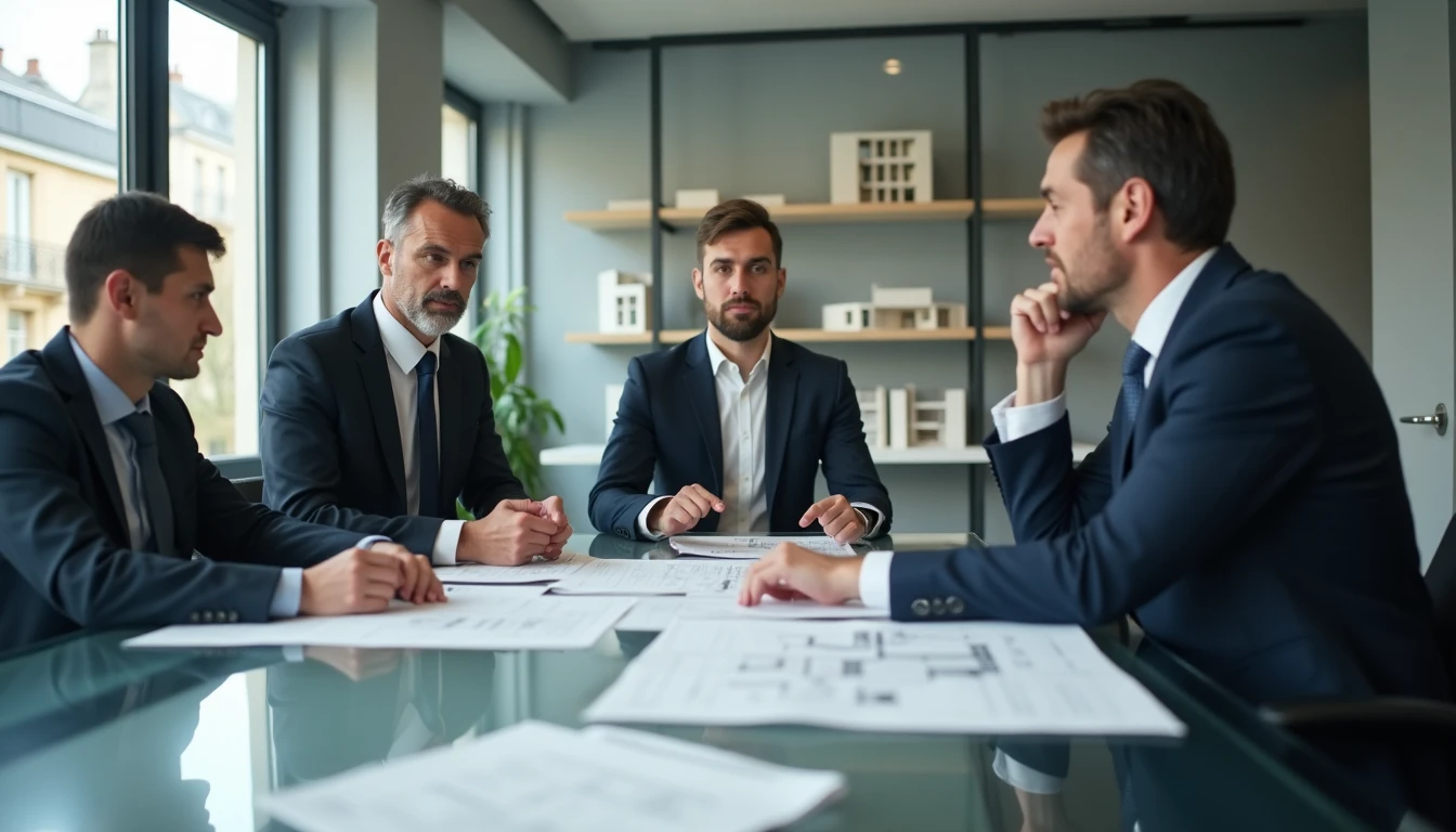 Comment transformer les contraintes du Décret tertiaire