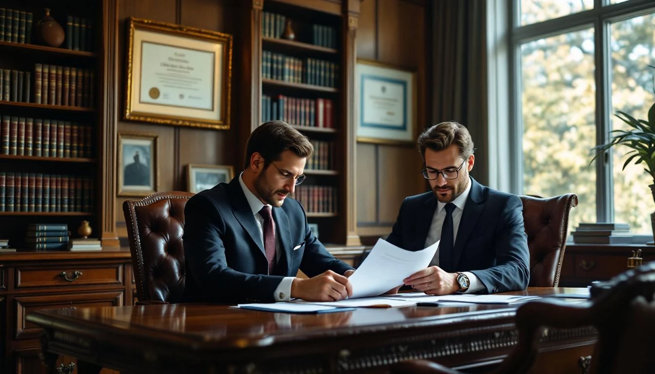 Le ghosting définition expliqué par un avocat - Protection de vos droits