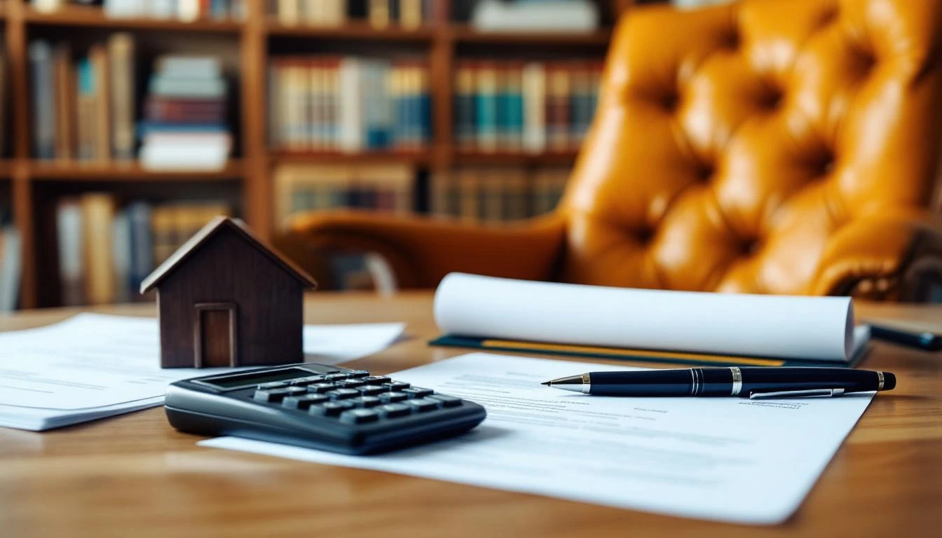Promesse de vente maison : frais notaire et délais réels