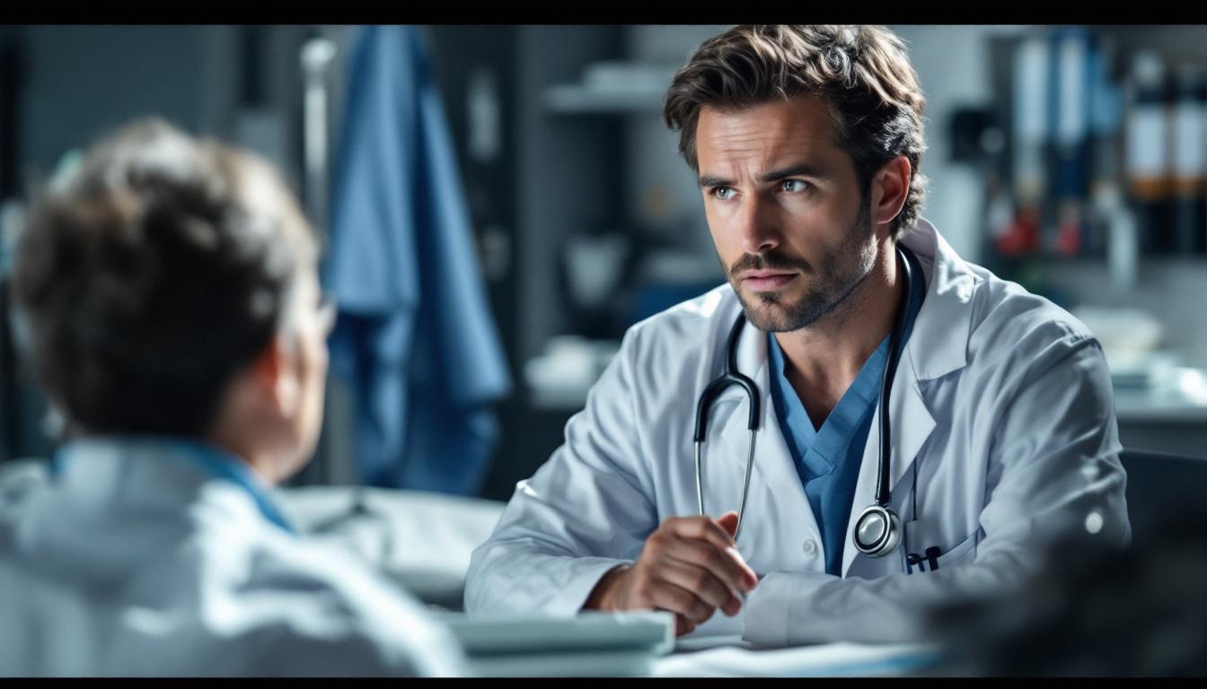 Que reproche-t-on au médecin urgentiste Patrick Pelloux