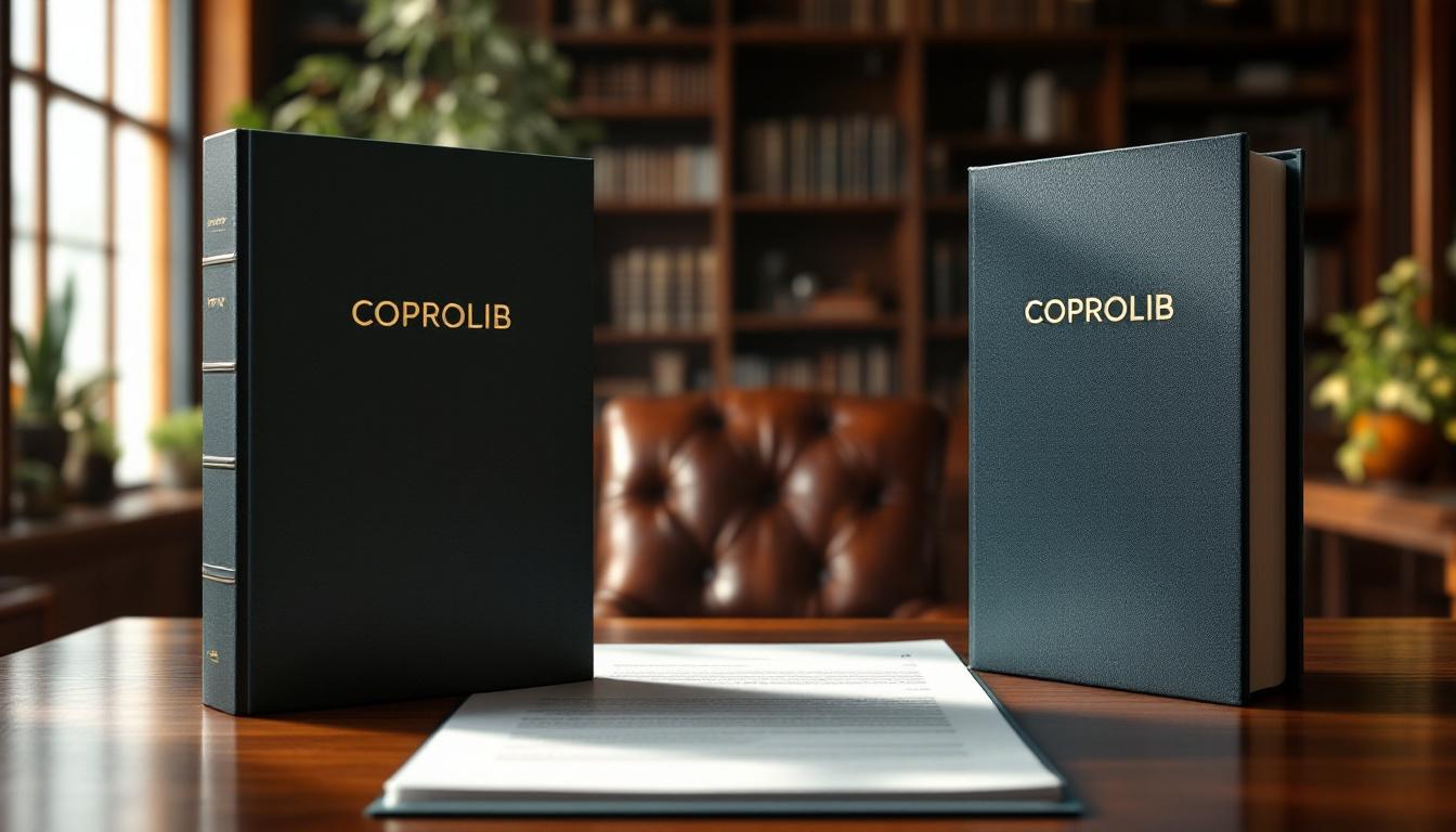 Coprolib vs solutions classiques : comparatif 2026