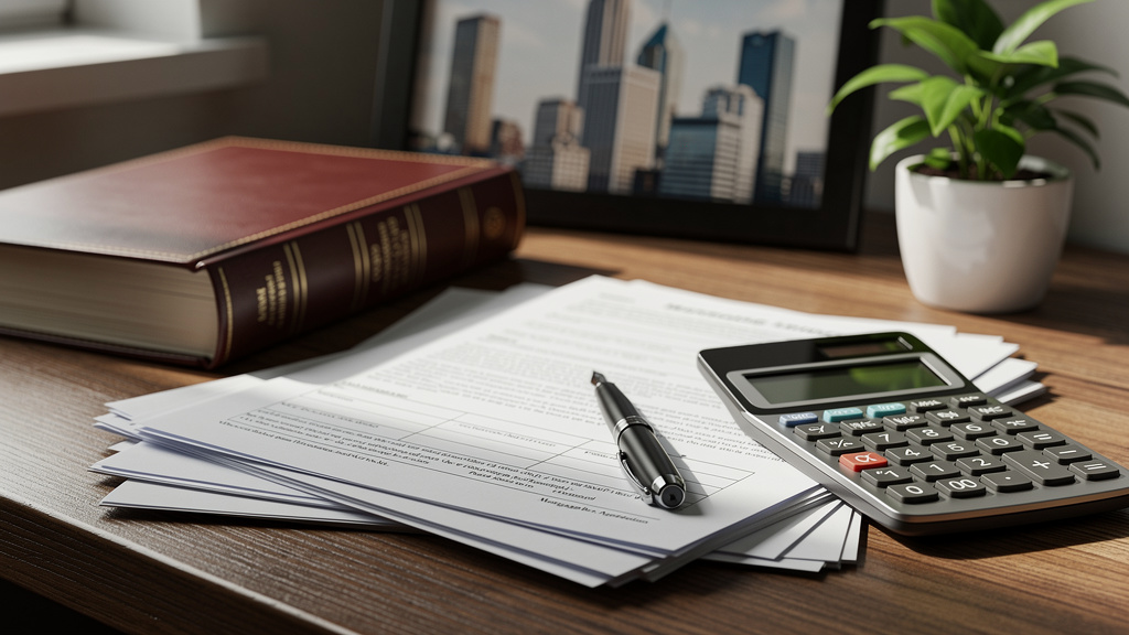 Top 5 des astuces pour une simulation emprunt immobilier efficace