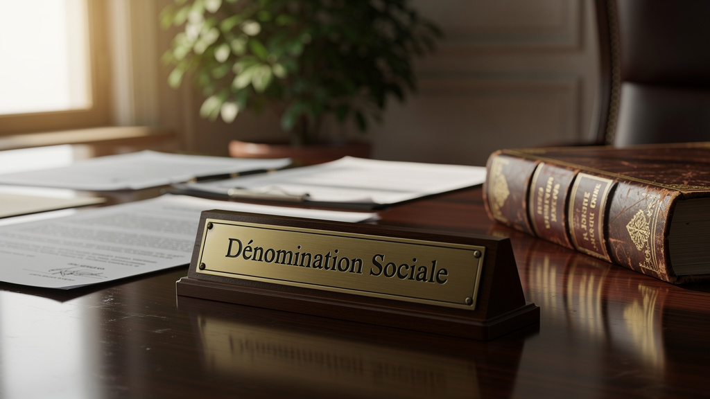 Comment choisir la bonne dénomination sociale pour votre société