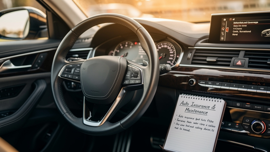 Axa assurance auto : guide complet pour les novices