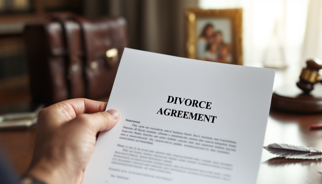 Une checklist pour savoir comment divorcer rapidement